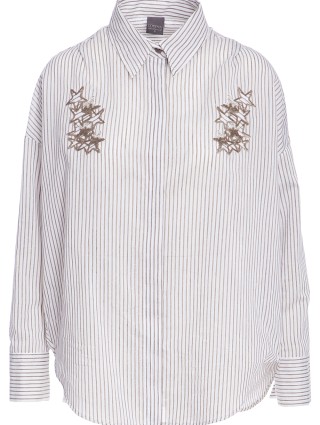 Рубашка LORENA ANTONIAZZI (20): фото - Invogue